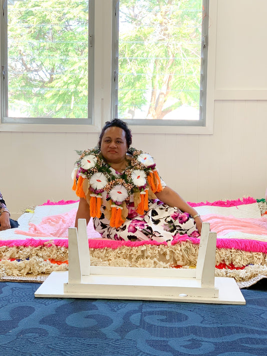 Rina's Celebration Day