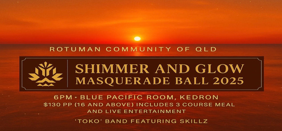 Masquerade Ball 2025