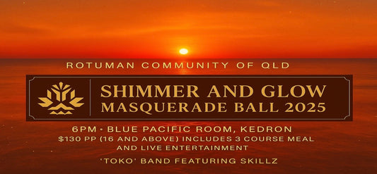 Masquerade Ball 2025