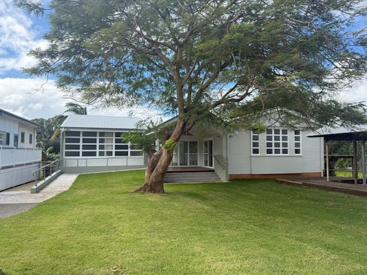 Opening of New Kenani Hall